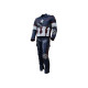Avengers 2 Captain America Age of Ultron Leather costume suit  (Free Shipping )