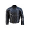 Textile Motorbike black  jacket (Free shipping)