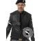 Custom payment link for G.I Joe The Rise of Cobra General Hawk Leather Jacket