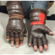 Captain America  Age of Ultron Real leather Glove pair 