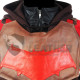 Gotham Knights Red hood Leather Suit