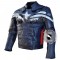 Chris Evans Captain America Motorcycle Real Leather Jacket