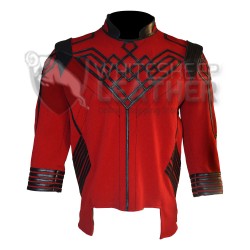 shang chi And The Legend Of The Ten Rings Costume Jacket