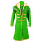 Agent of Asgard Loki Vest + Coat 