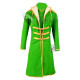 Agent of Asgard Loki Vest + Coat 