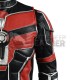 Ant-man and the wasp quantumania : Scott Lang's leather costume