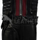 Avengers Jeremy Renner Hawkeye suit ( Screen printed )