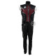 Avengers Jeremy Renner Hawkeye suit ( Screen printed )