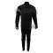 Noel Tactical Black costume (Textured Stretch Fabric )