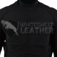 Noel Tactical Black costume (Textured Stretch Fabric )