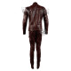 Daredevil season Real leather Suit