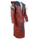 Star wars Hondo Ohnaka Leather coat 