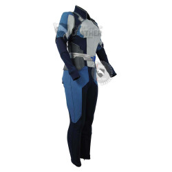 Dreamer ladies costume ( Textured Stretch Fabric )