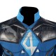 Fantastic 4 concept jumpsuit