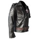 Overwatch Jesse Mccree Deadlock Leather Jacket 