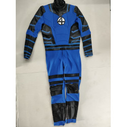 Reed Richards fantastic 4 suit made from doctor strange
