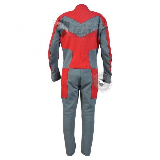 Robin bodySuit  ( Textured Stretch Fabric )