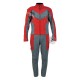 Robin bodySuit  ( Textured Stretch Fabric )