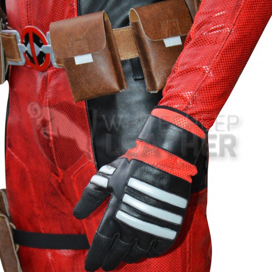Deadpool 2 : Ryan Reynolds deadpool Accessories only