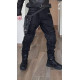 Captain America Winter Soldier : Bucky Barnes costume pants 
