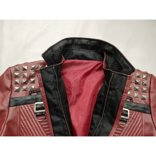 Star lord guardians of the galaxy game jacket 
