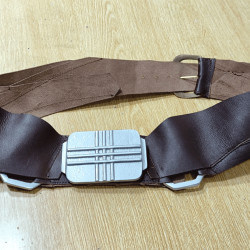 star lord leather belt