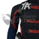 The Falcon and the Winter Soldier : US Agent Costume suit (Screen Printed Lycra )