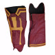 Carol Danvers Captain Marvel costume suit ( Textured Stretch Fabric )