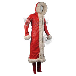 The Christmas Chronicles 2 : Mrs. Claus costume