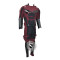 Daredevil season 2 Matt Murdock costume suit (Textured stretch fabric )