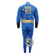 Fallout 4 FO Nate Cosplay / Vault  111  Jumpsuit 