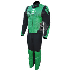 Green Lantern Costume suit