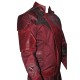 Guardians of the Galaxy Vol. 2 star Lord Chris Pratt Costume Jacket