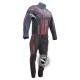 Scott Lang's  Ant-Man 2 Leather Costume Suit 