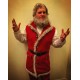 The Christmas Chronicles movie Santa Claus costume