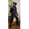 Wolverine X force Costume suit (Textured Stretch Fabric )