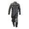 Men Buell Motorcycle leather suit