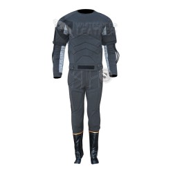2022 custom bodysuit ( Textured stretch fabric )