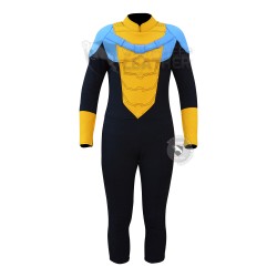 Invincible Tactical Costume Suit